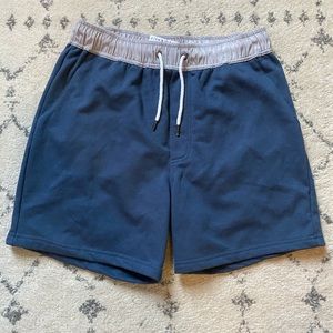 Parke & Ronen Men’s Shorts Size Medium